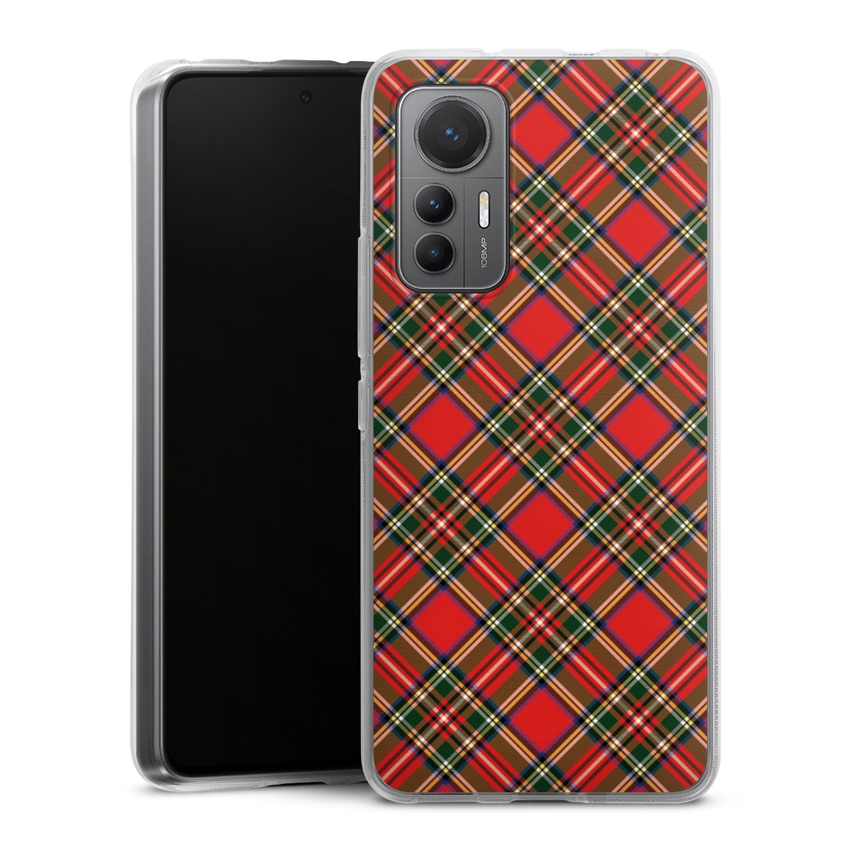 Siliconen hoesje