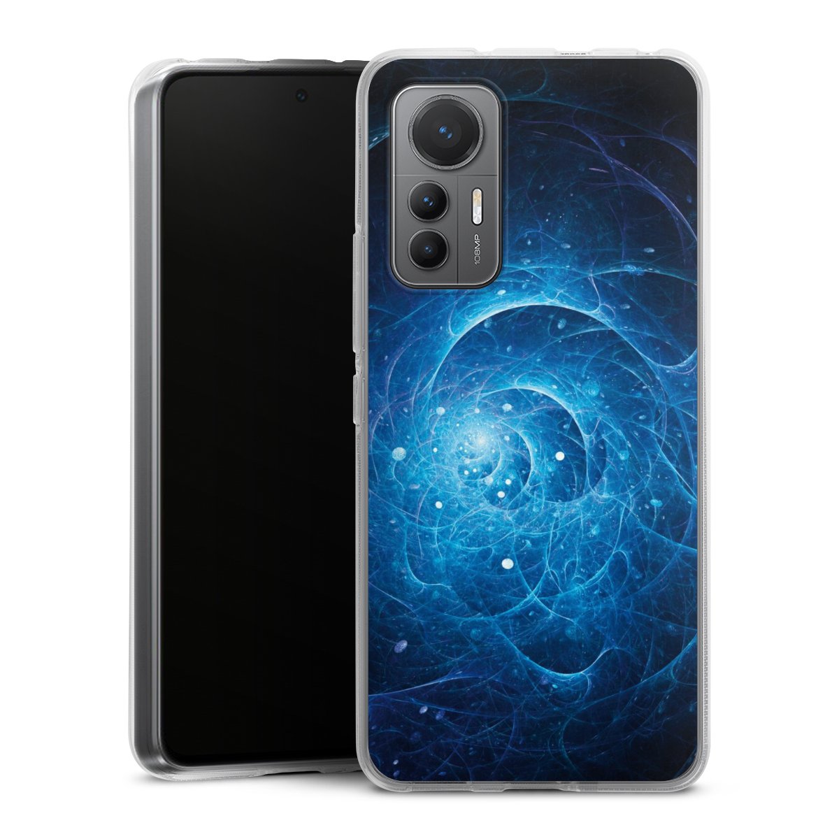 Silikon Case