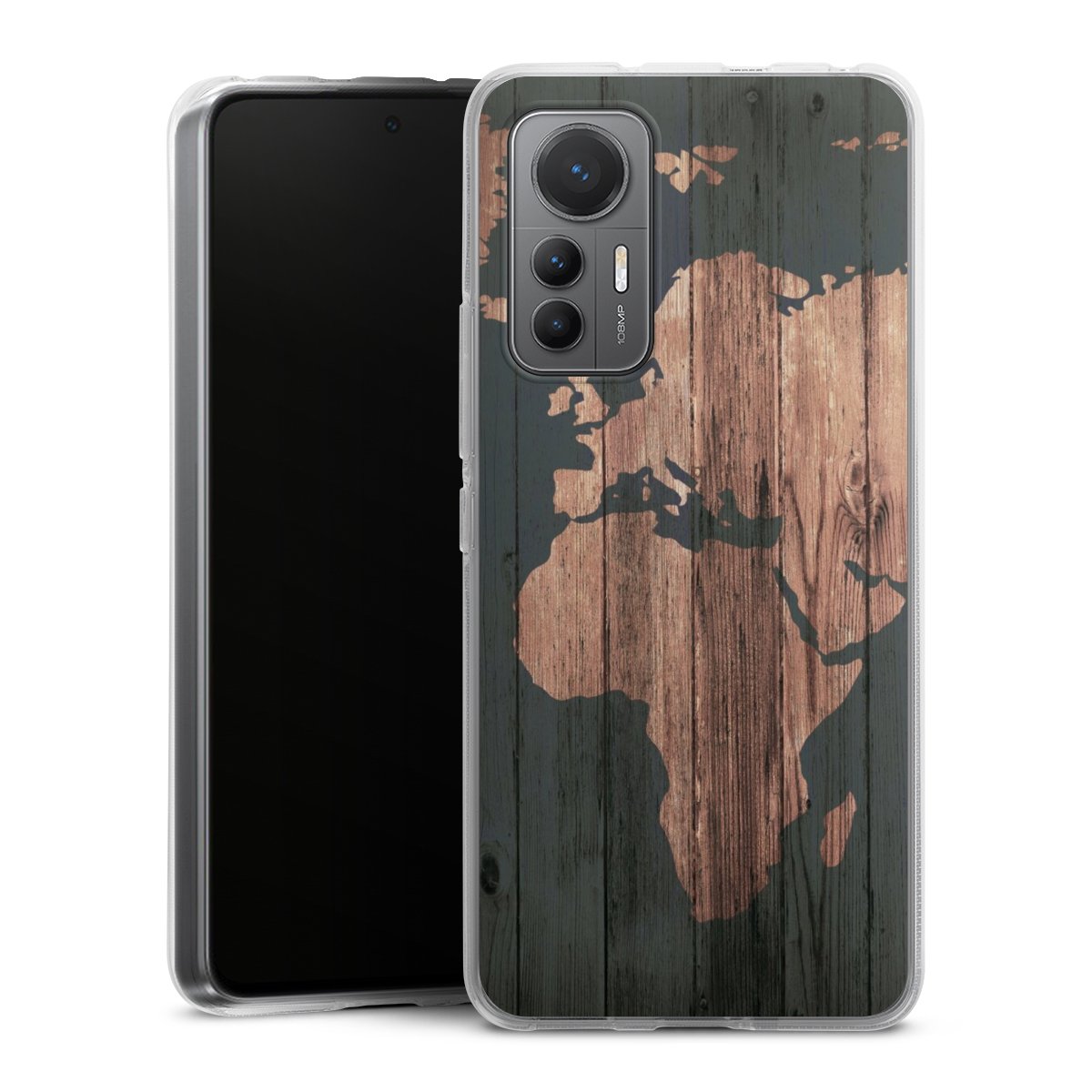 Silikon Case