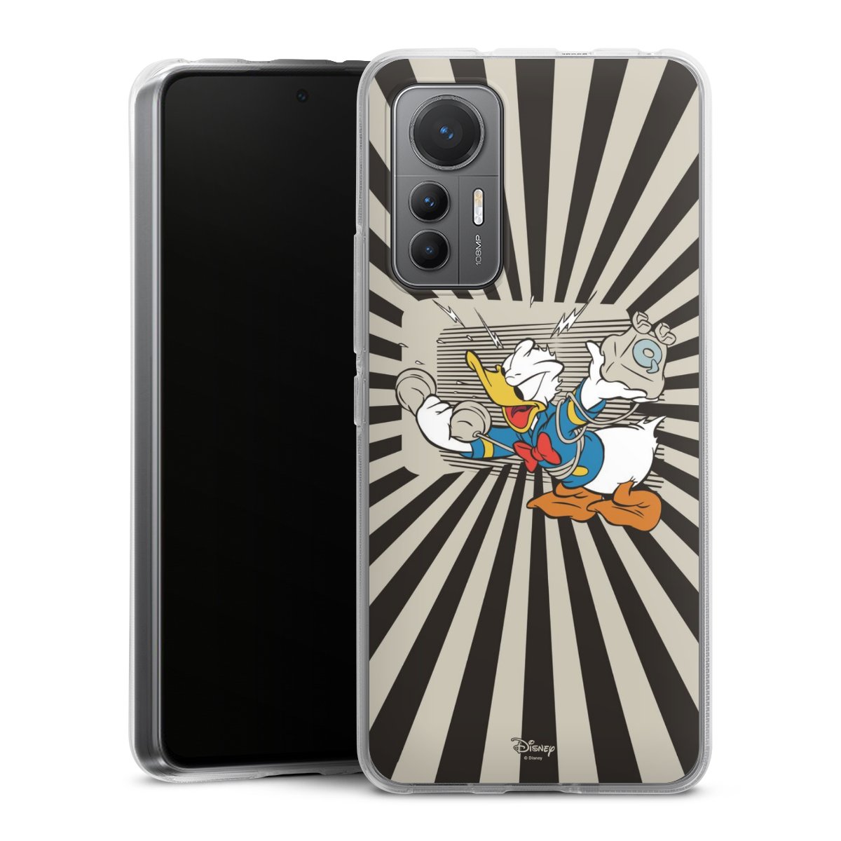 Cover silicone