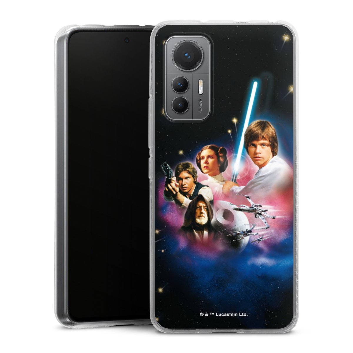 Cover silicone