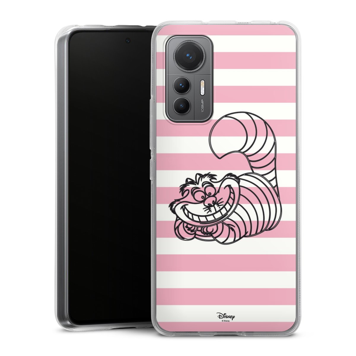 Cover silicone