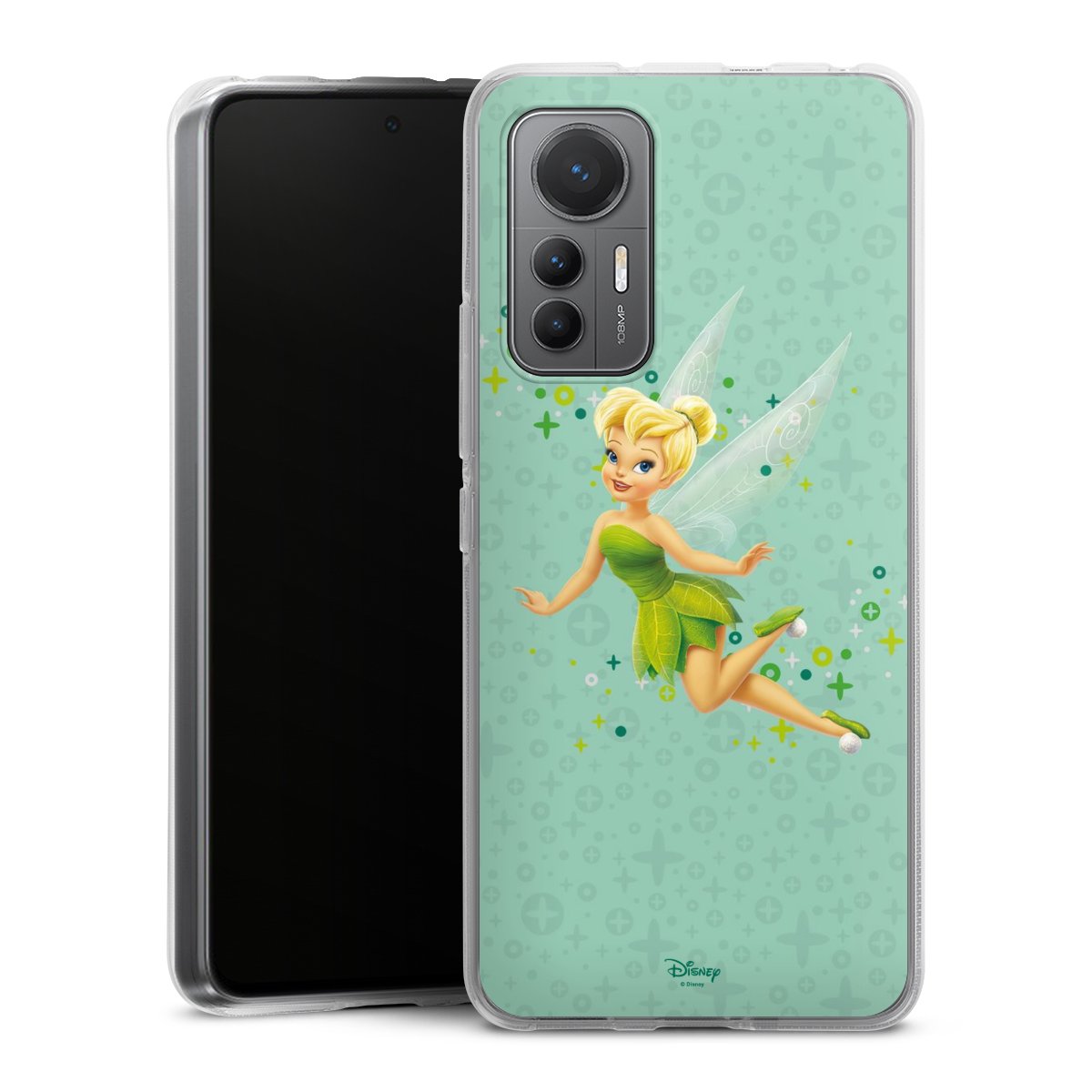 Silikon Case