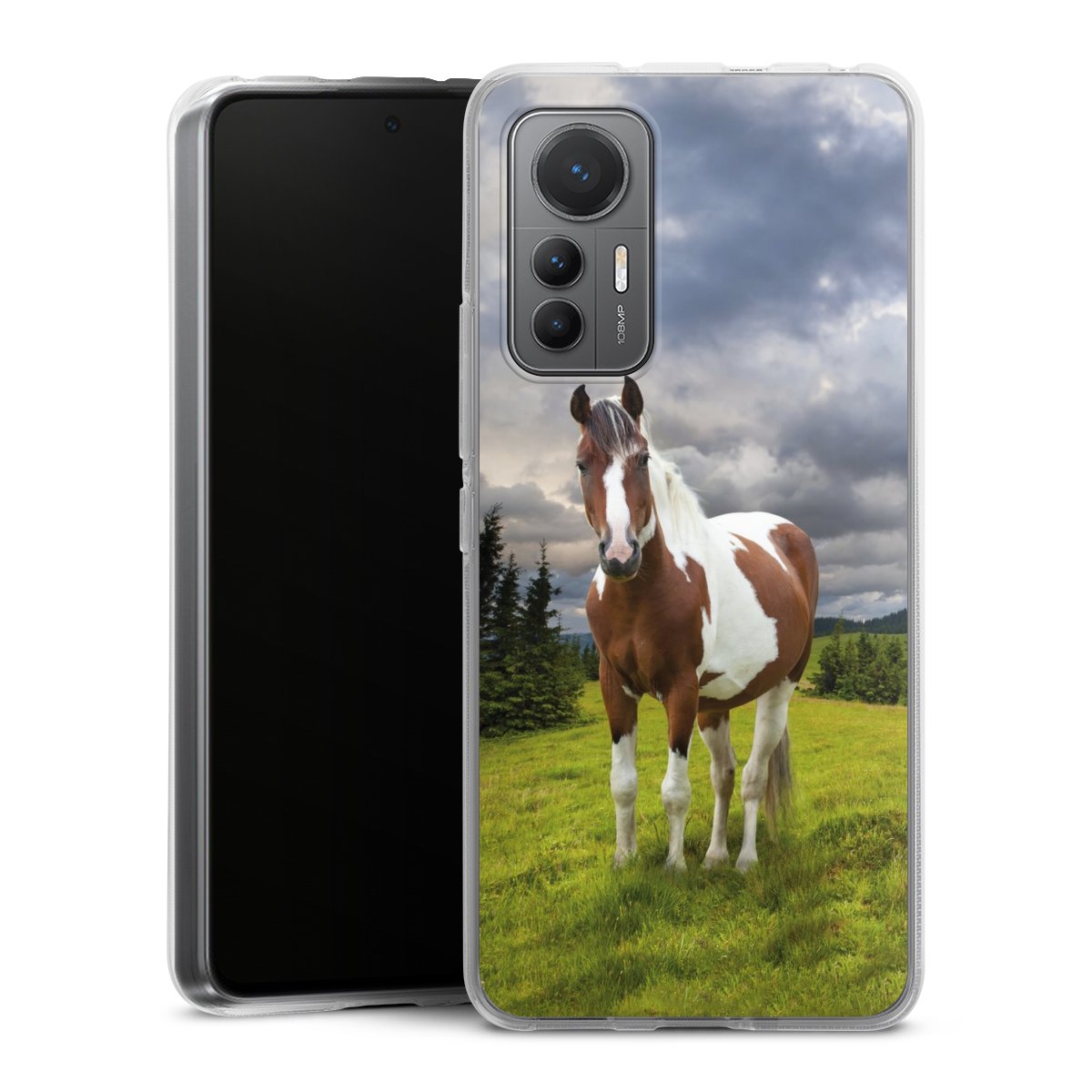 Silikon Case