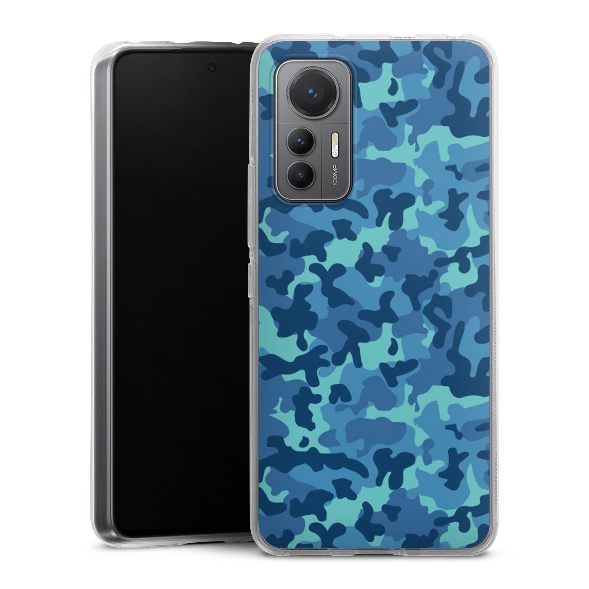 Cover silicone