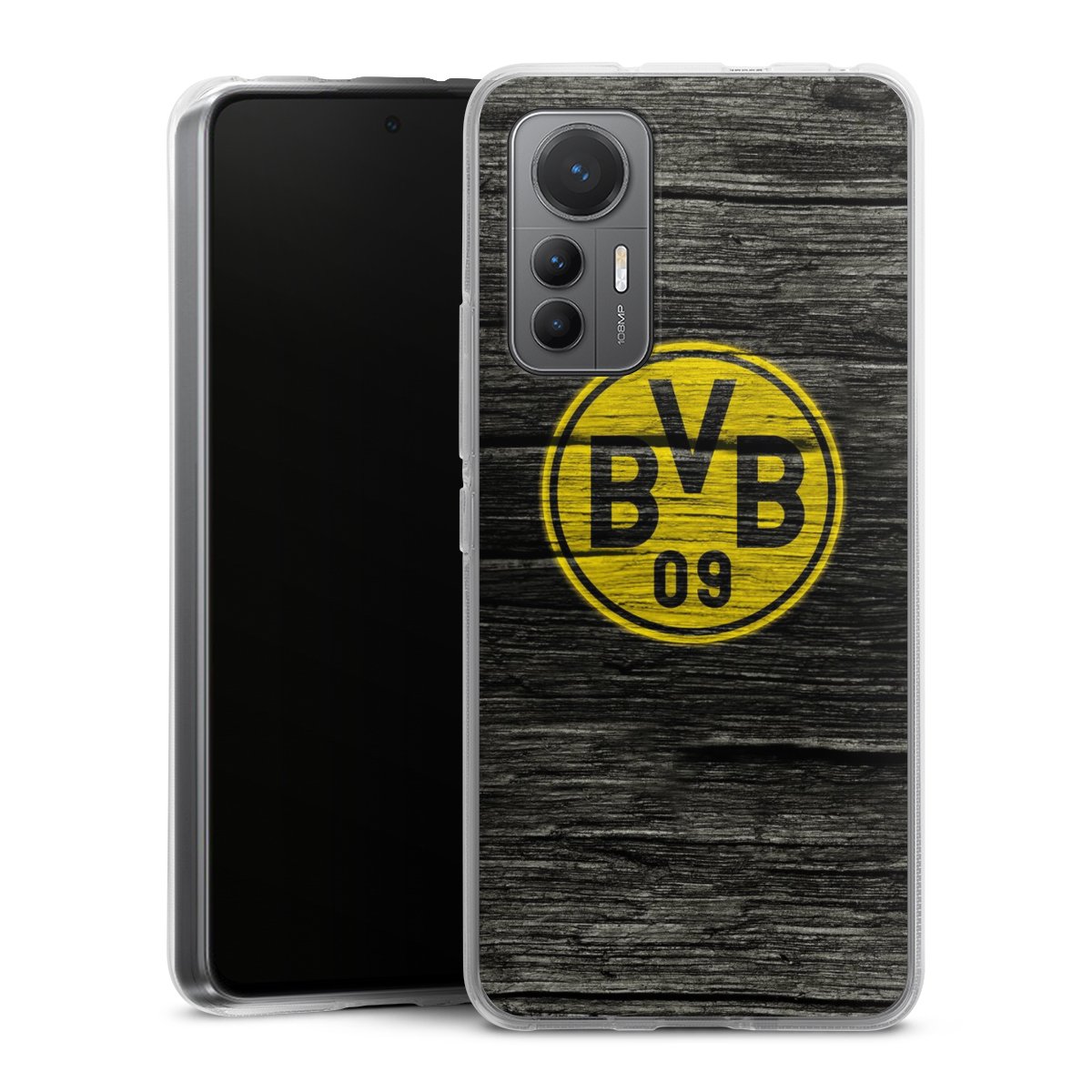 Cover silicone