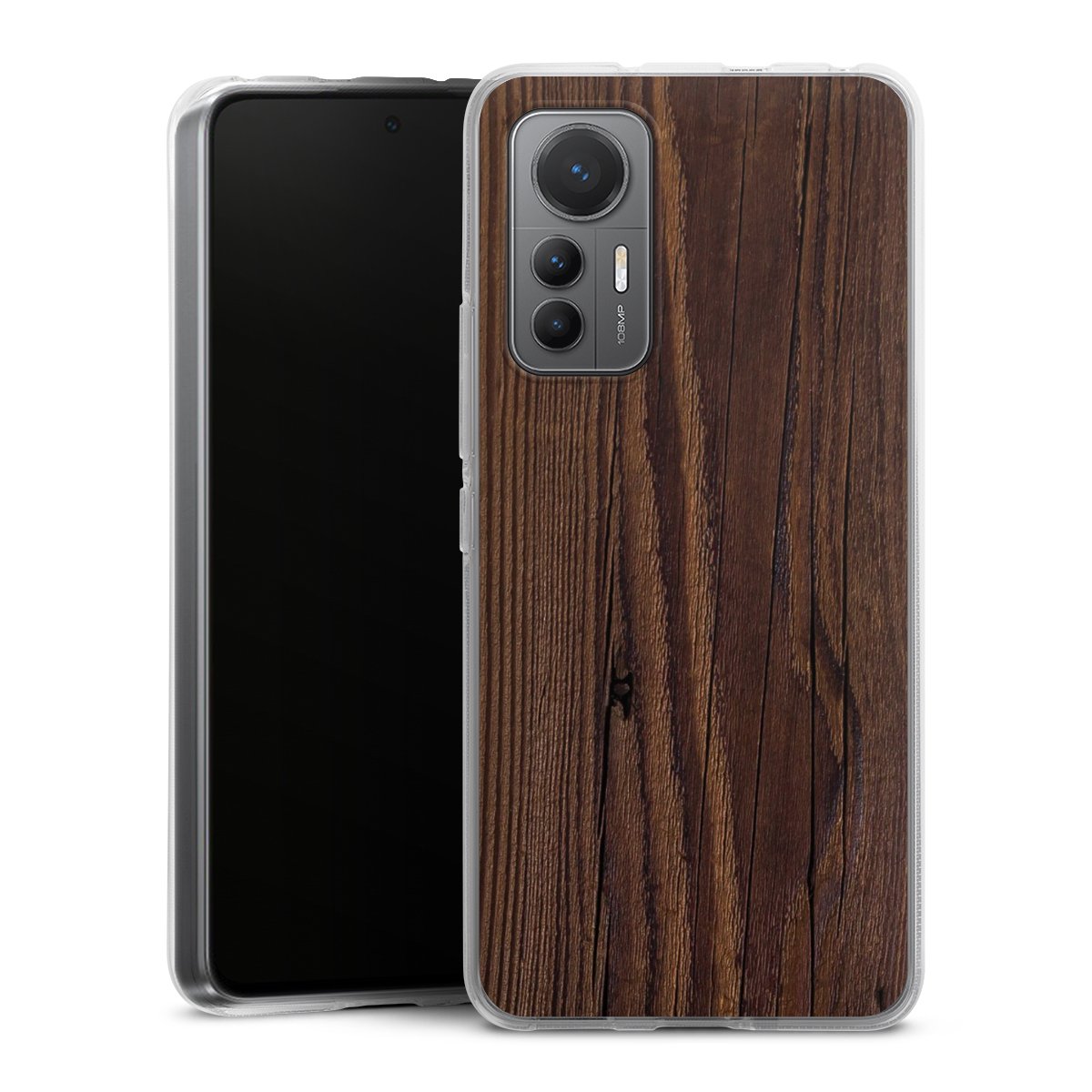 Silikon Case