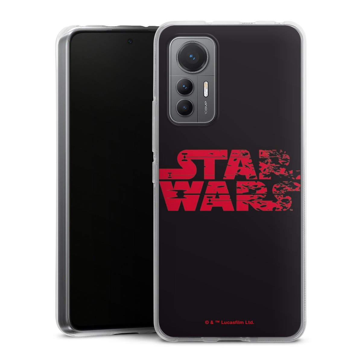 Silikon Case