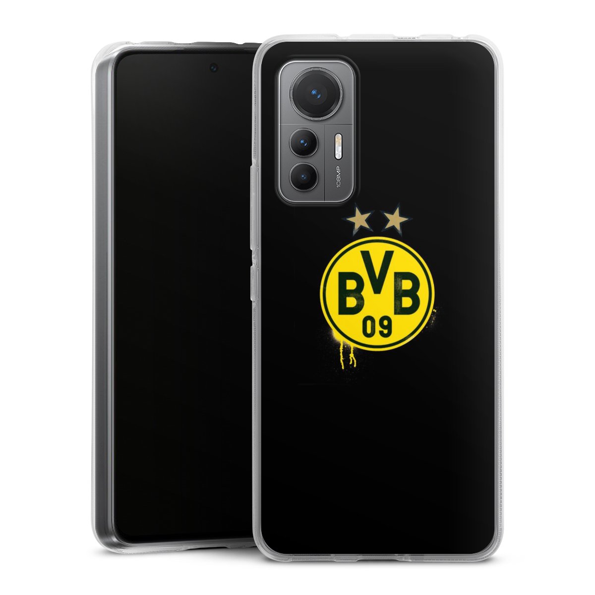 Silikon Case