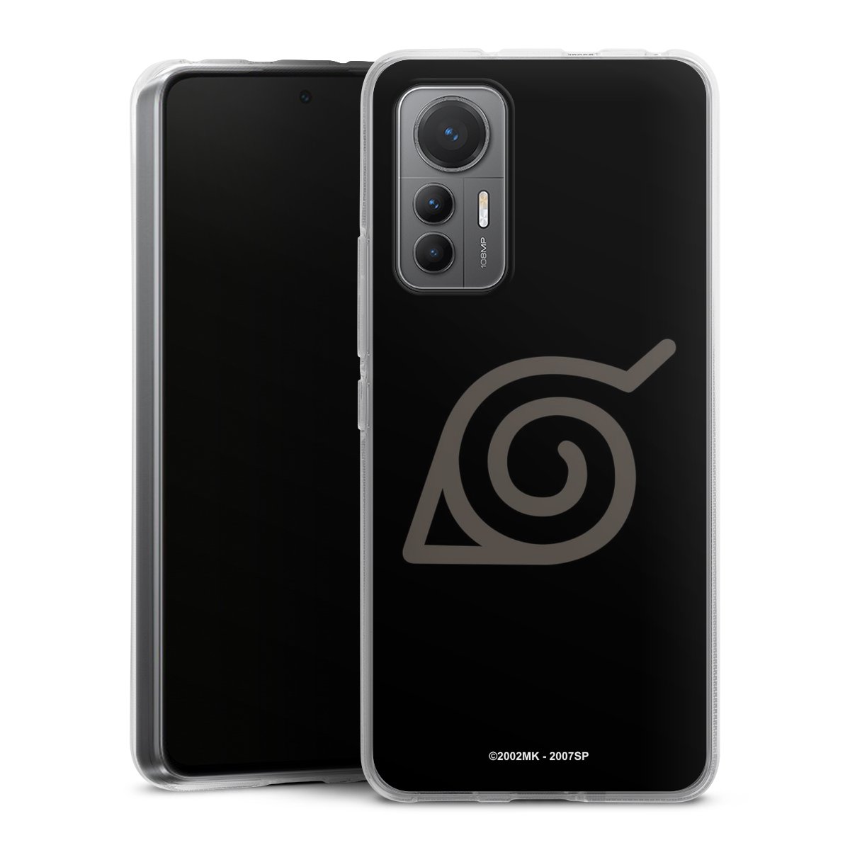 Siliconen hoesje
