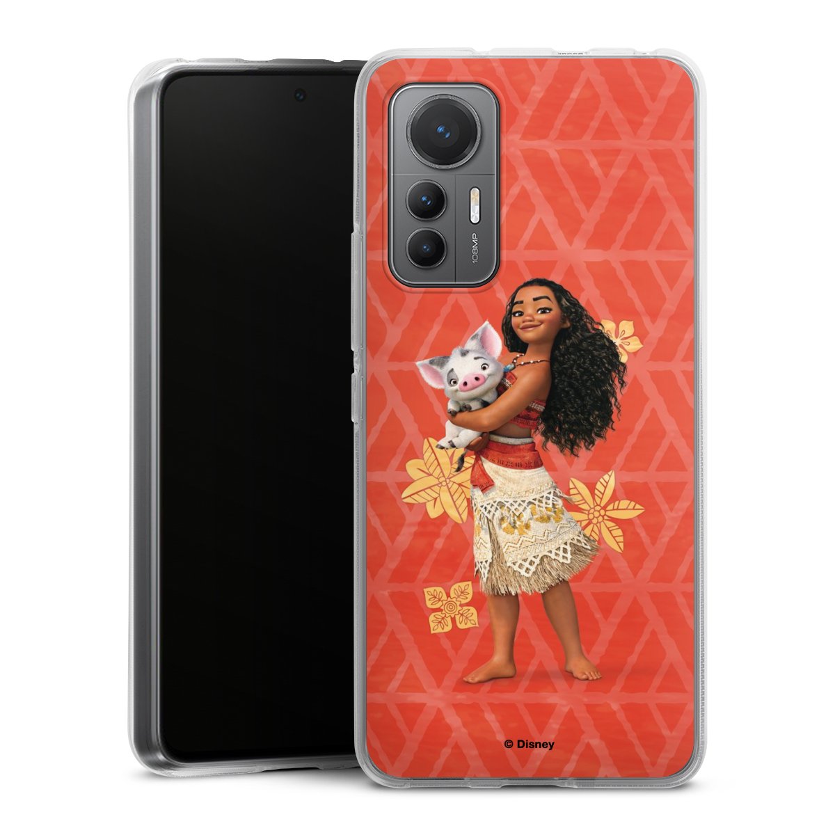 Cover silicone