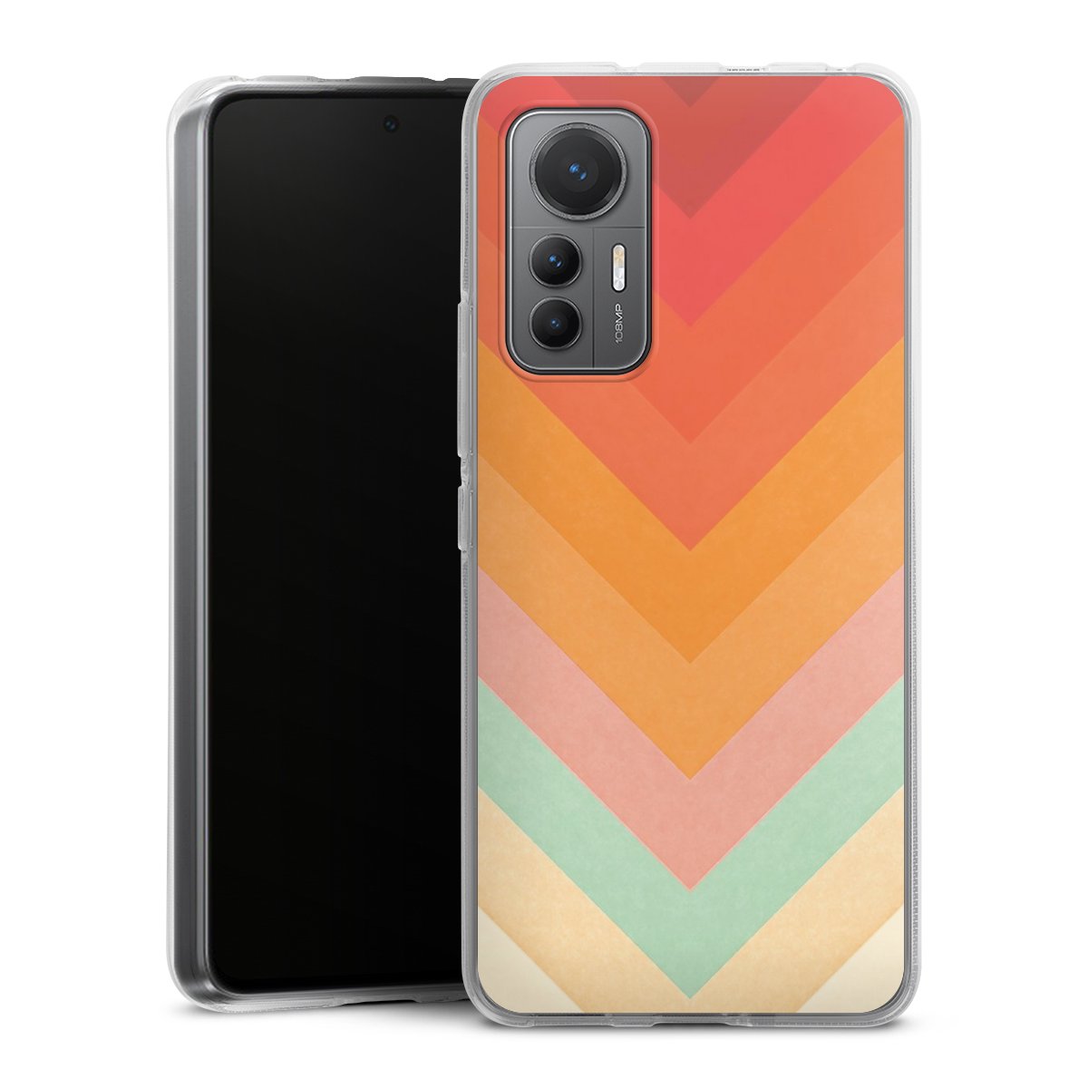 Siliconen hoesje