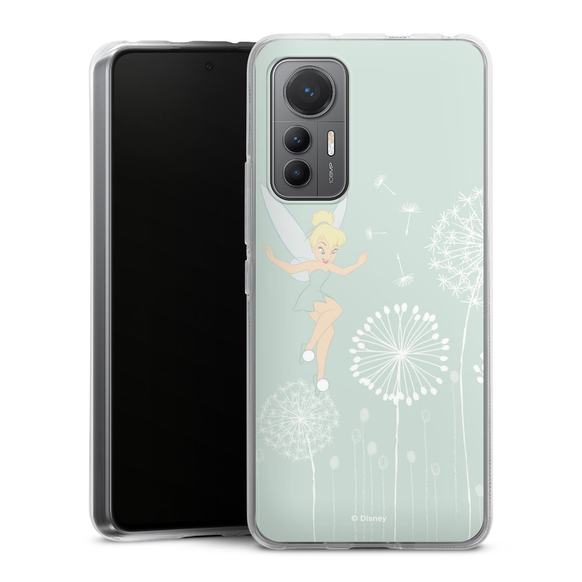 Silikon Case