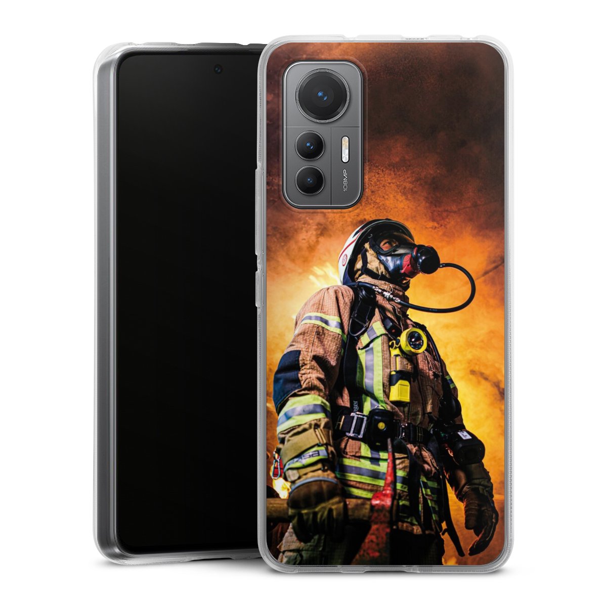Cover silicone