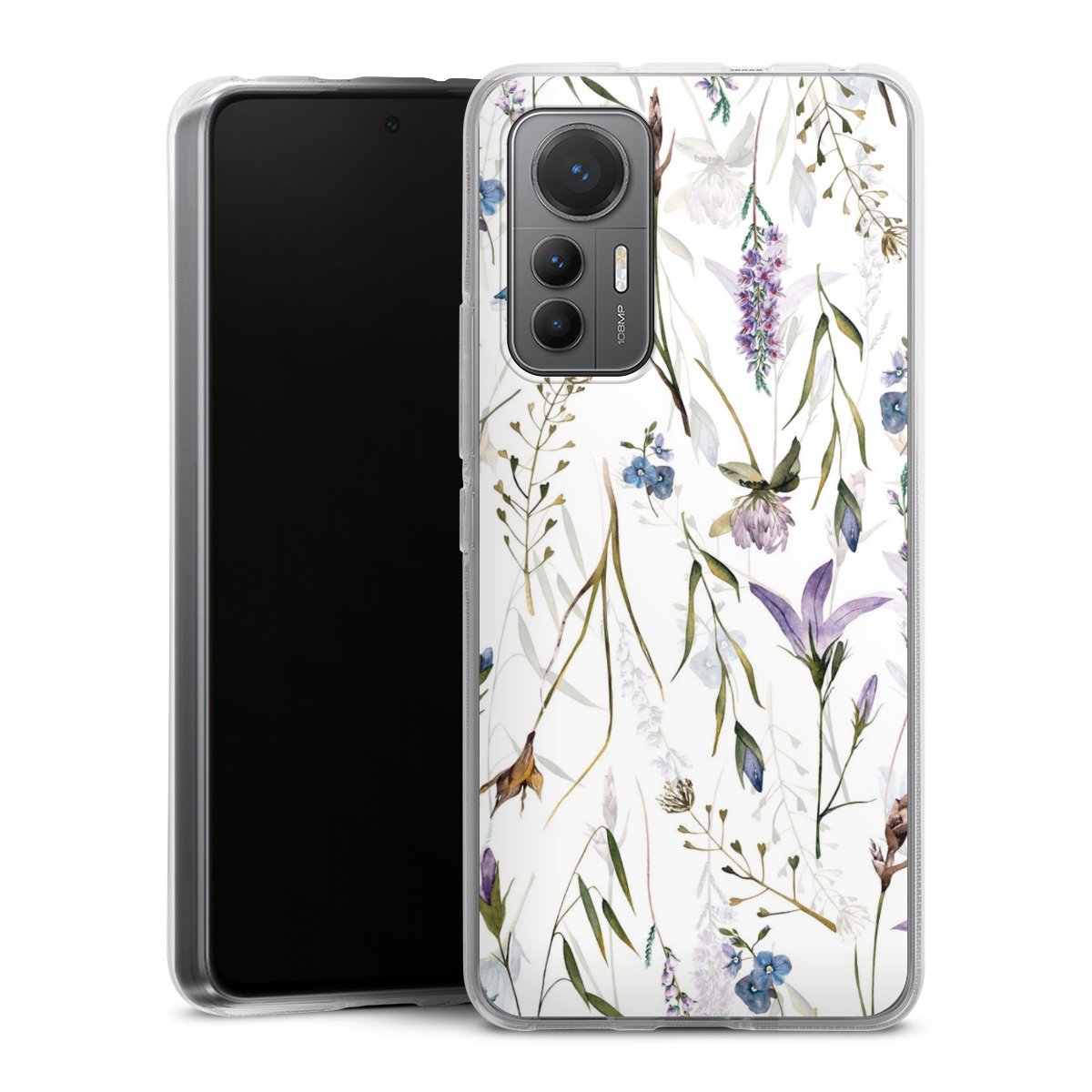 Cover silicone