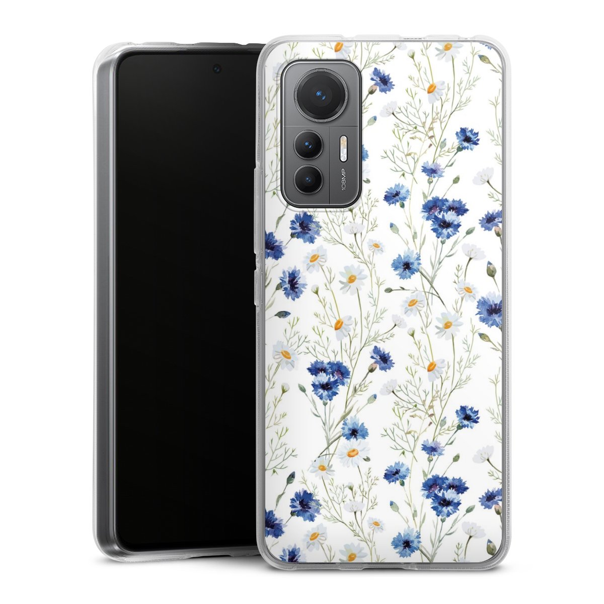 Siliconen hoesje
