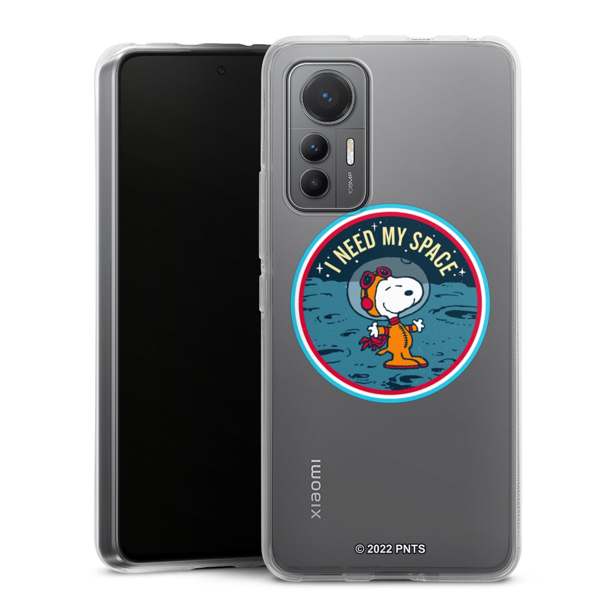 Siliconen hoesje