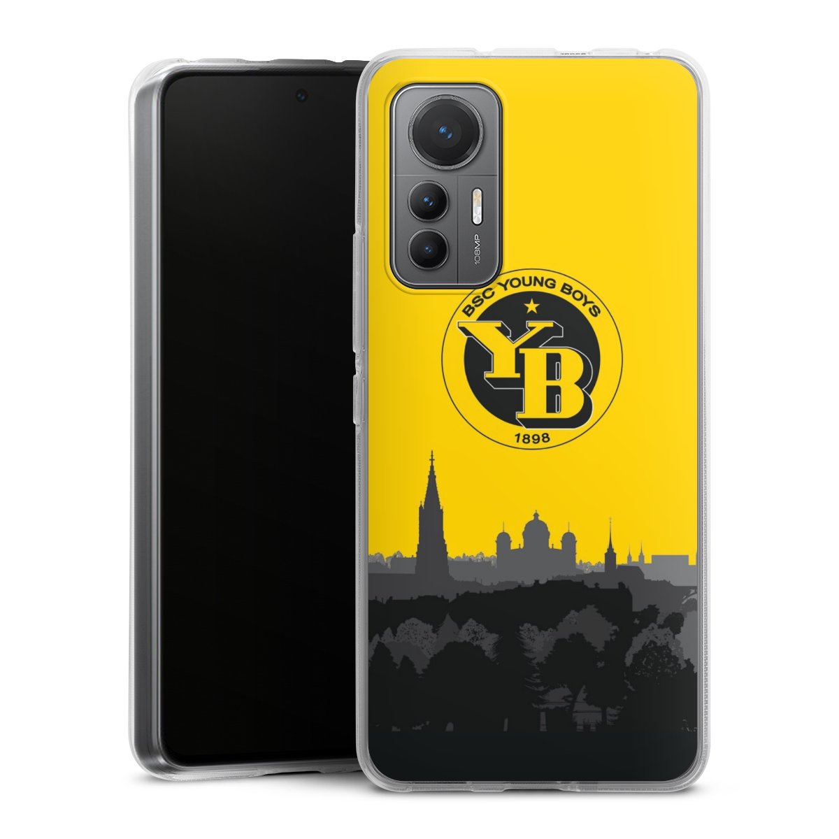 BSC YB Ligne d'horizon