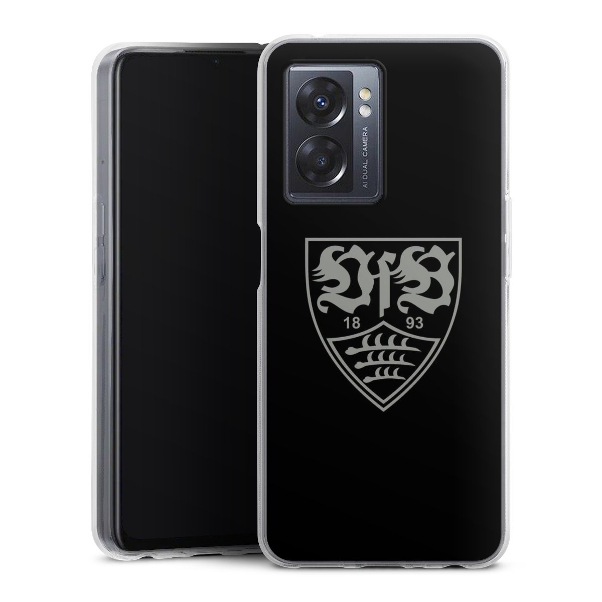 VfB Stuttgart Schwarz