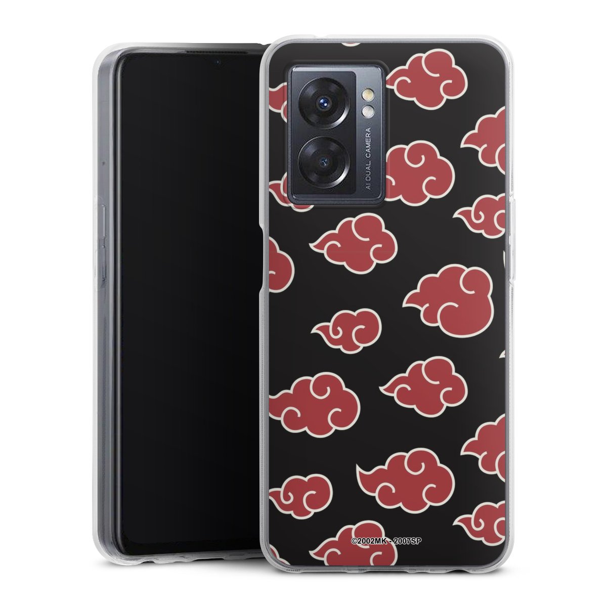 Akatsuki Pattern