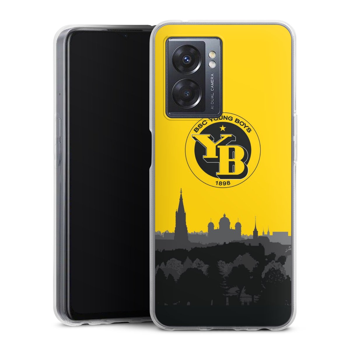 BSC YB Skyline