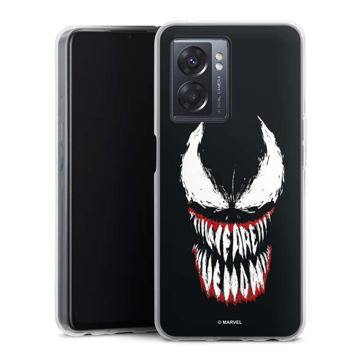 We Are Venom