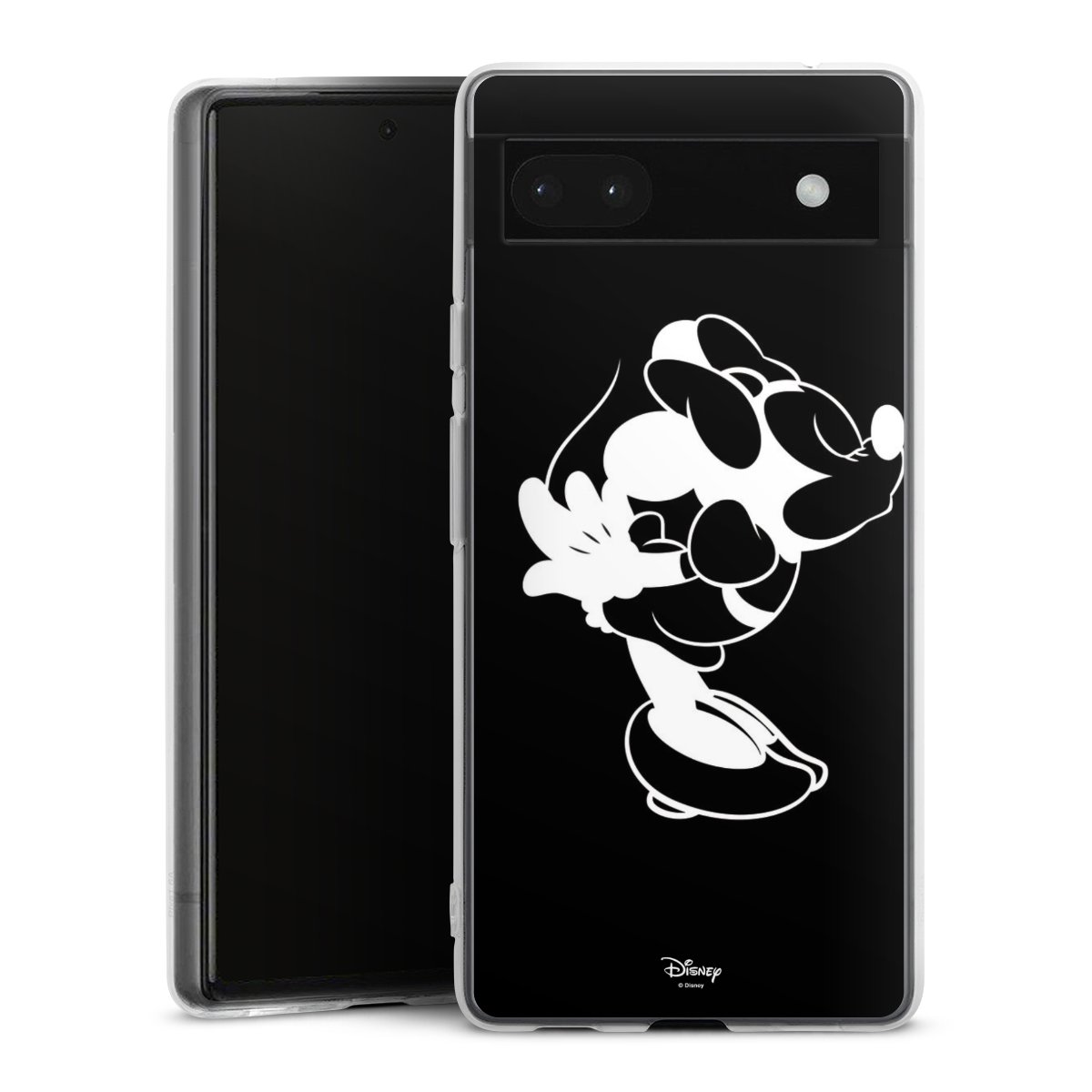 Siliconen hoesje