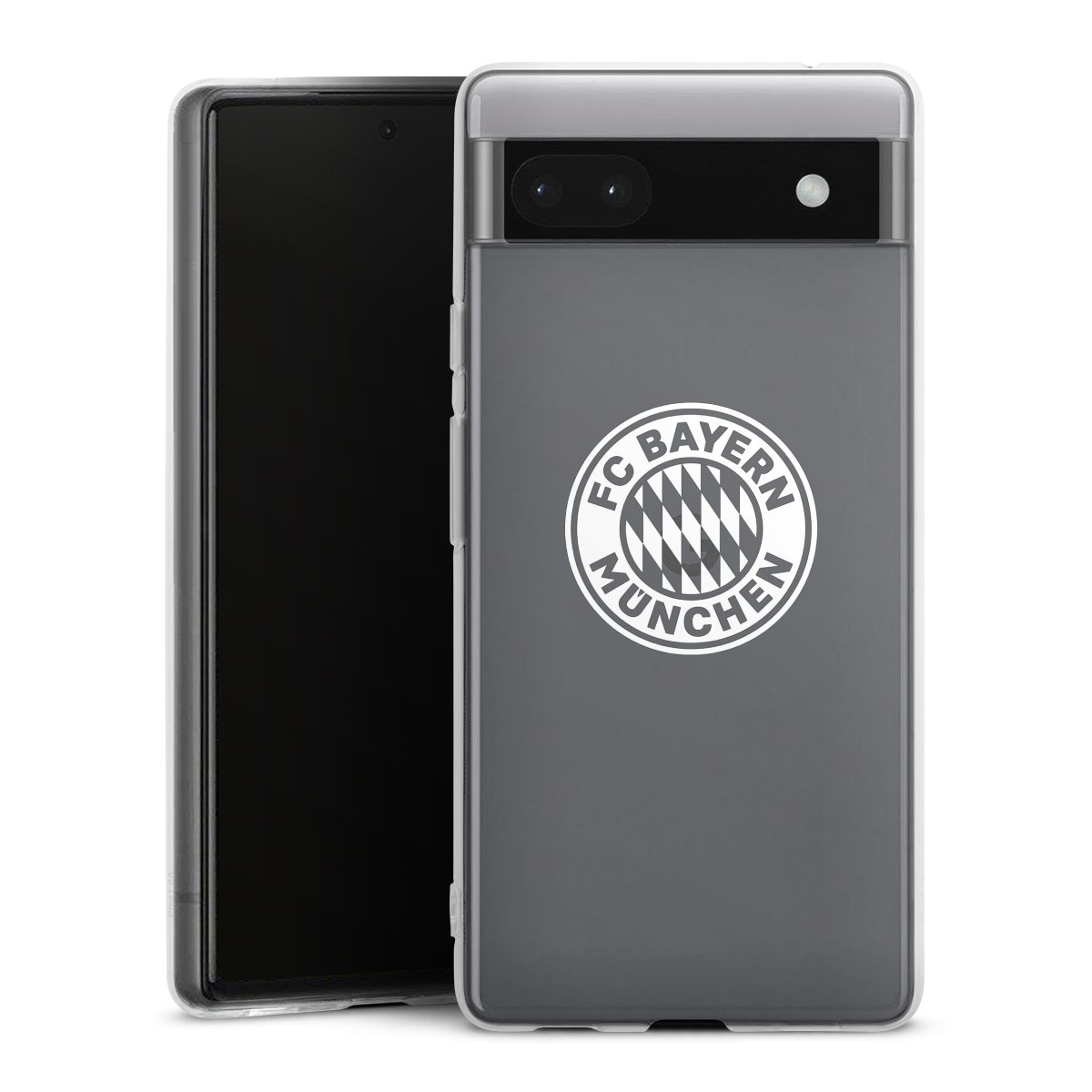 Silikon Case