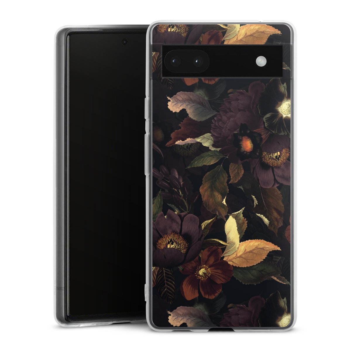 Cover silicone