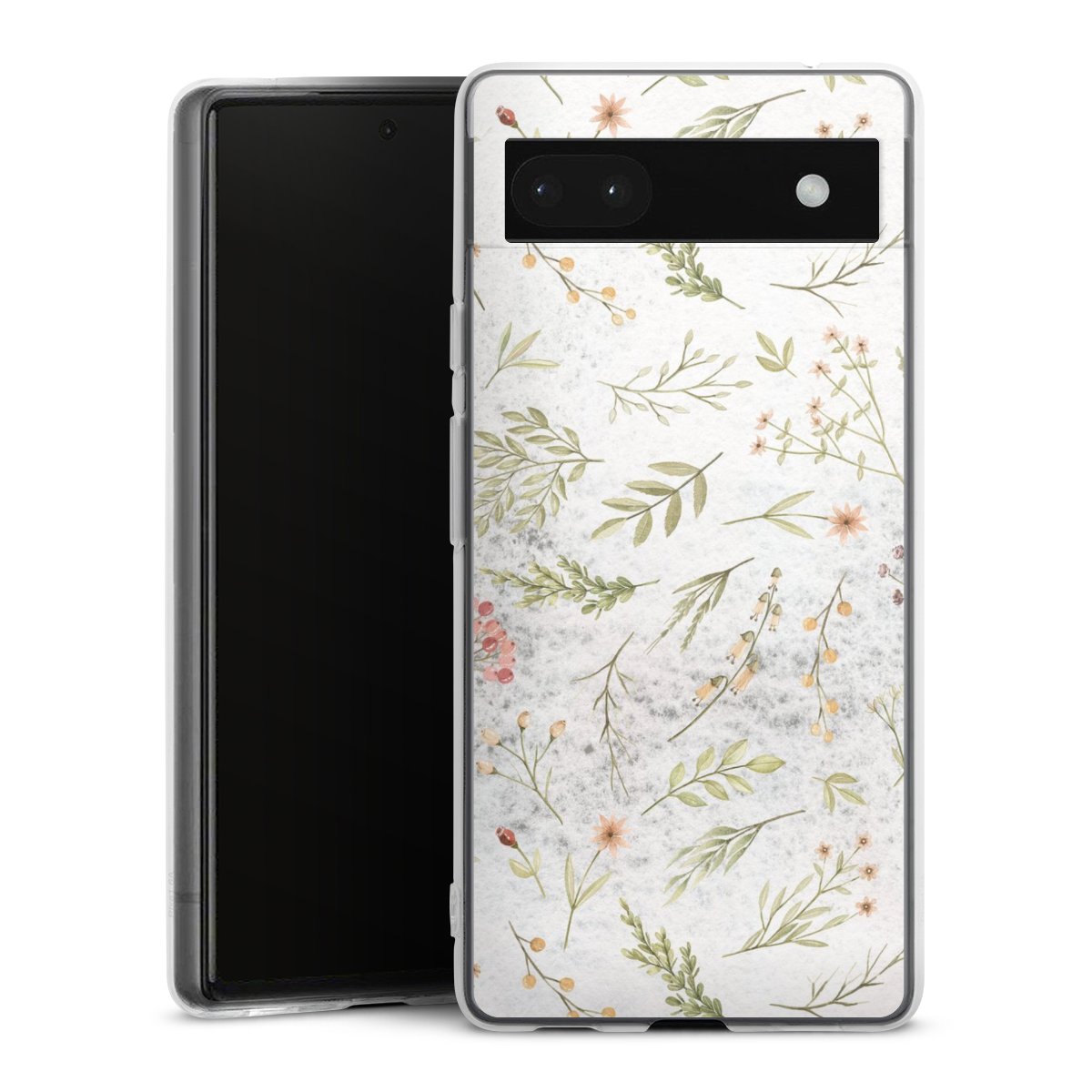 Cover silicone