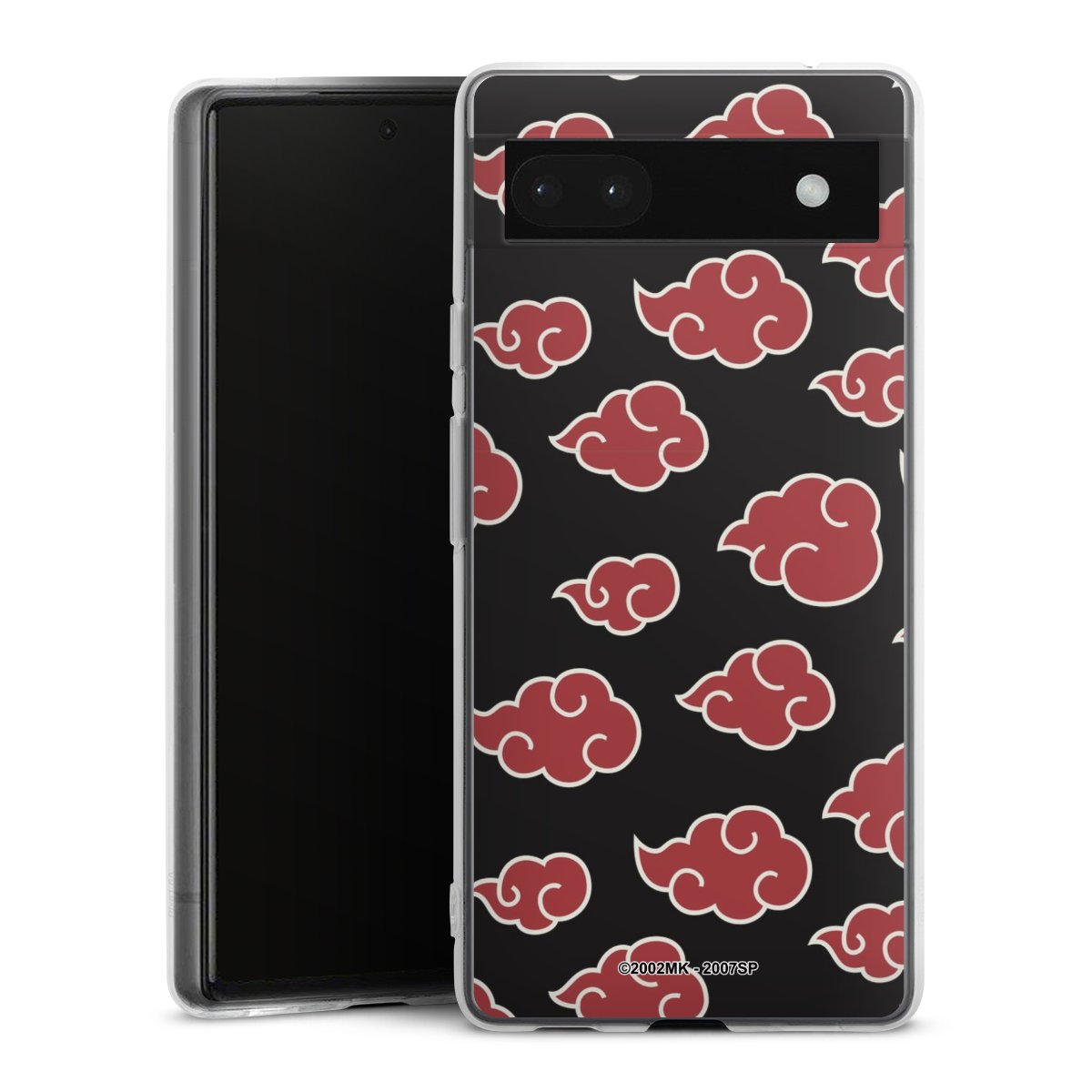 Akatsuki Pattern