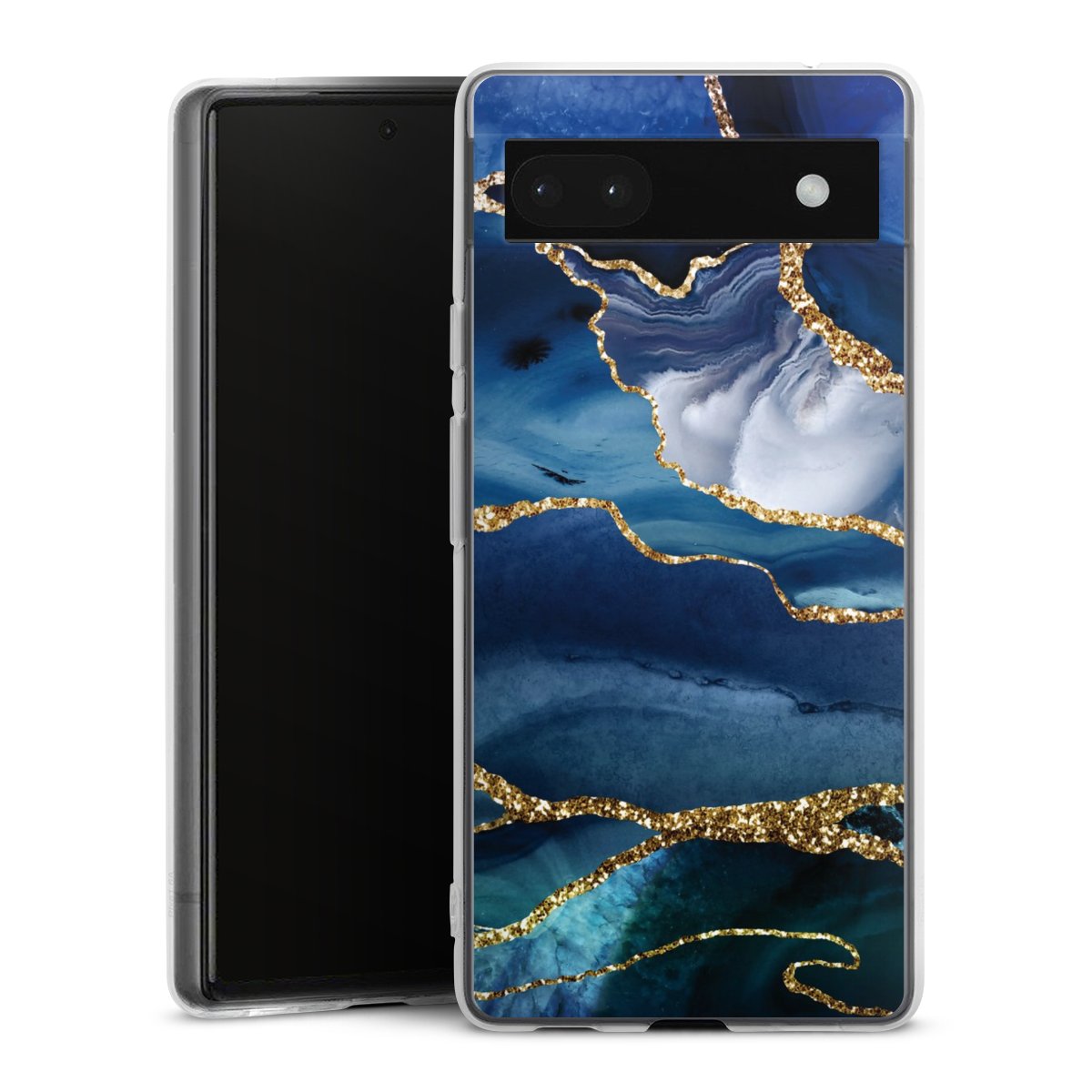 Silikon Case