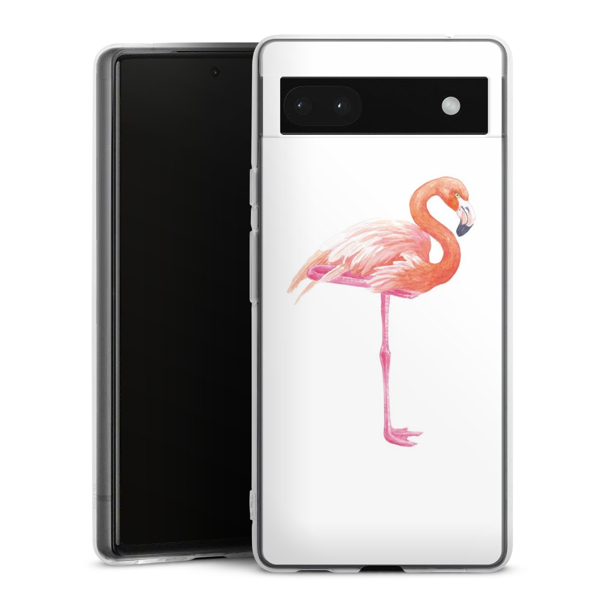 Silikon Case