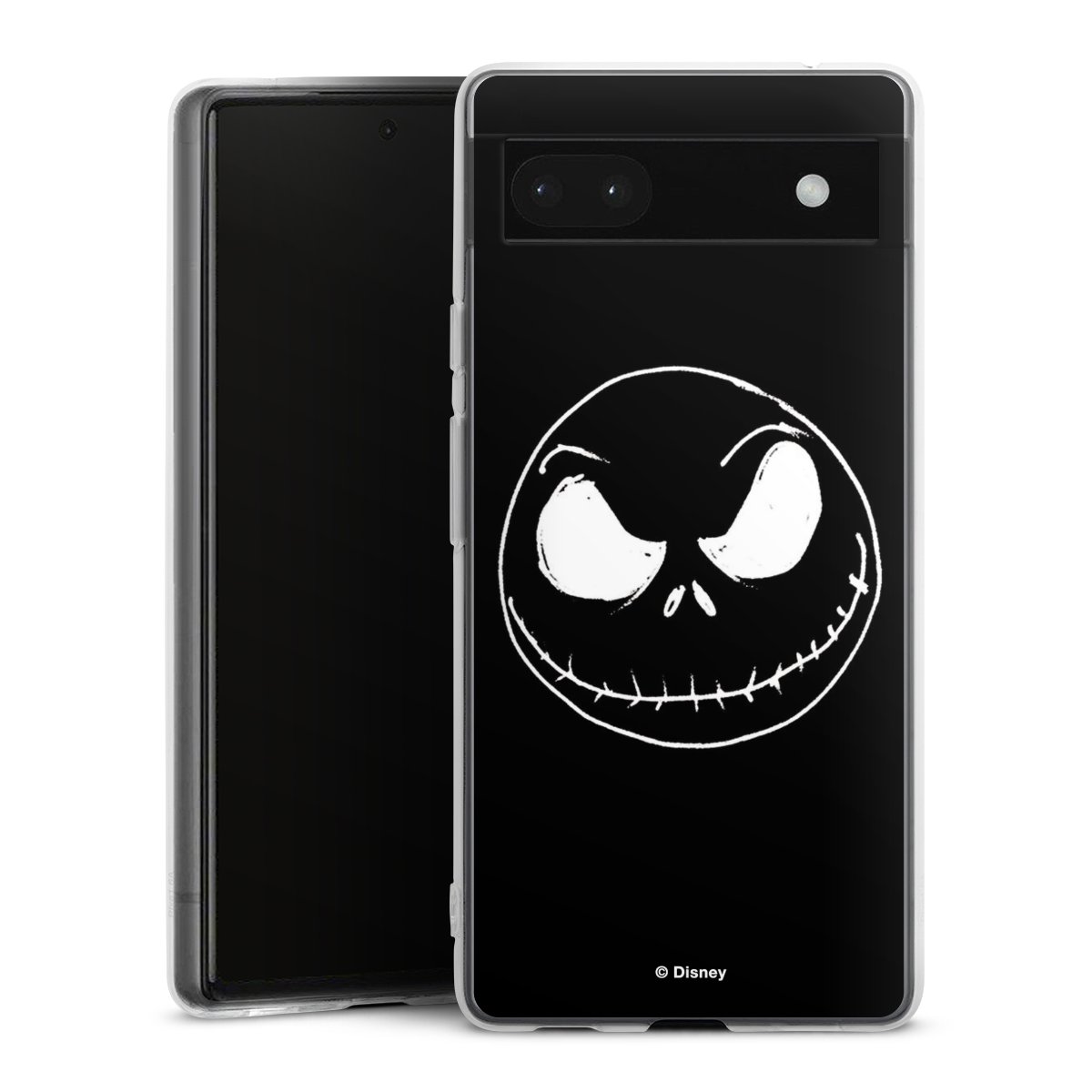 Silikon Case