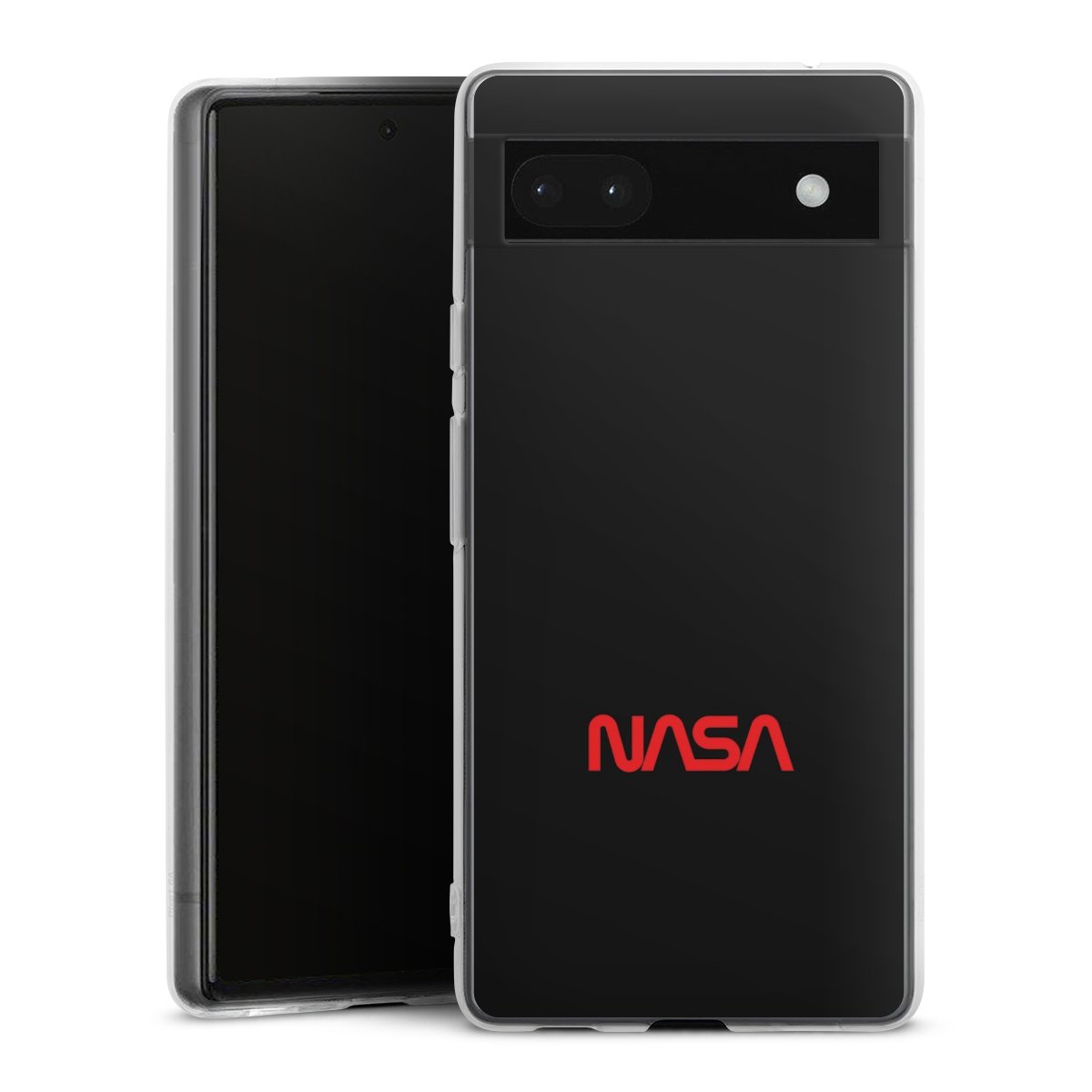 Silikon Case