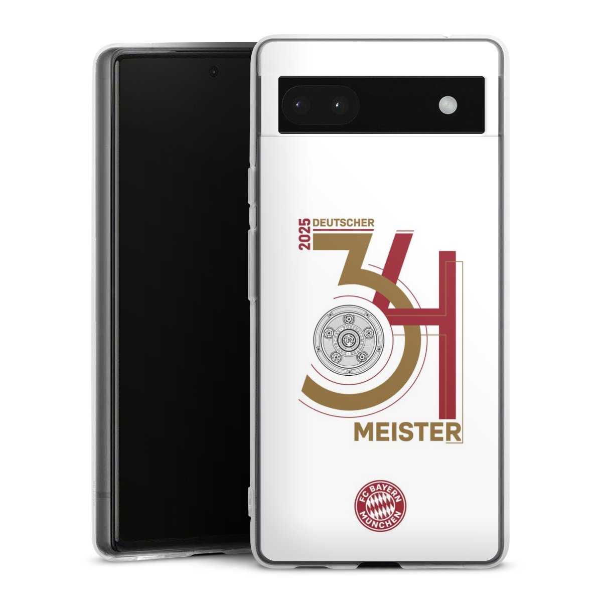 FCB Deutscher Meister 2025