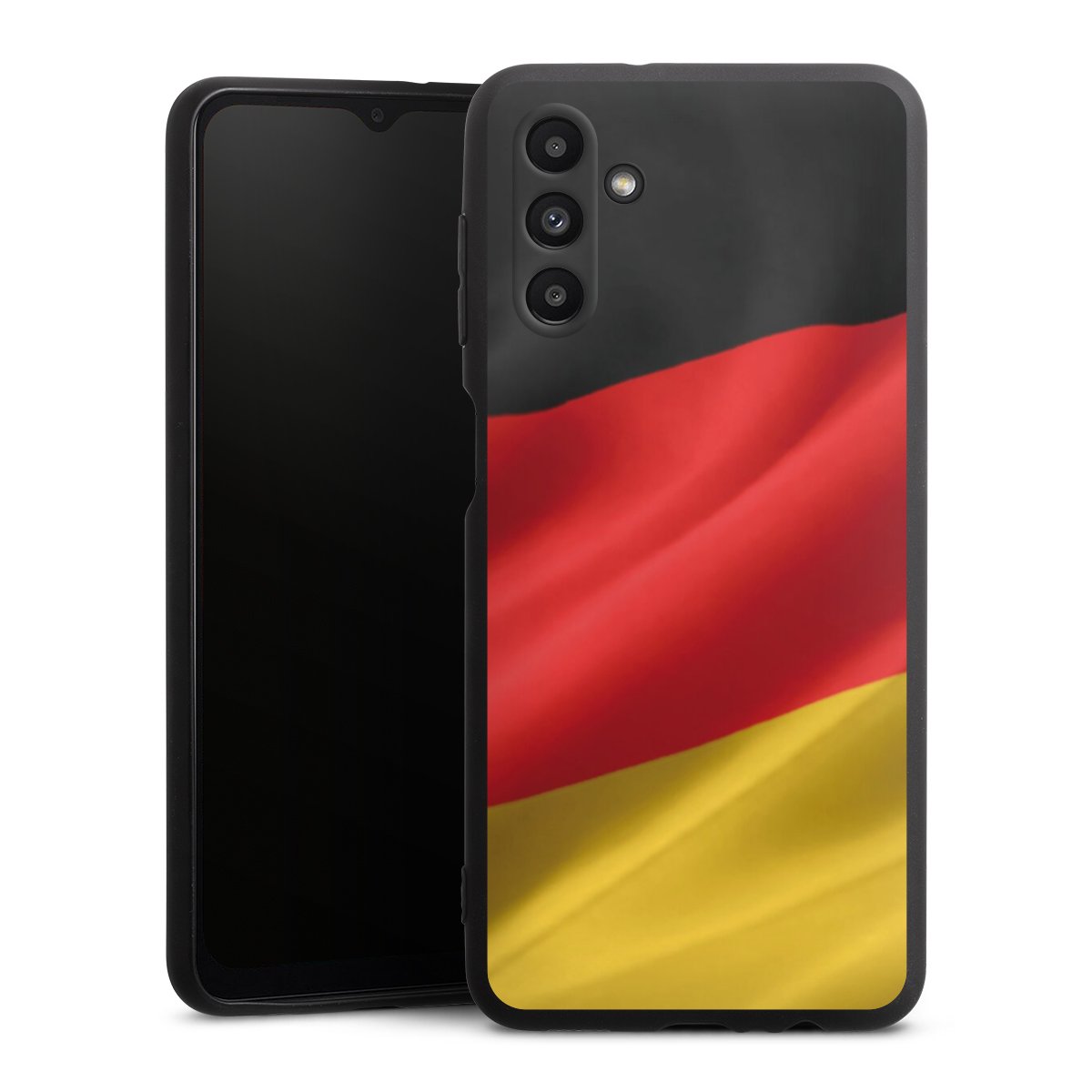 Silikon Premium Case