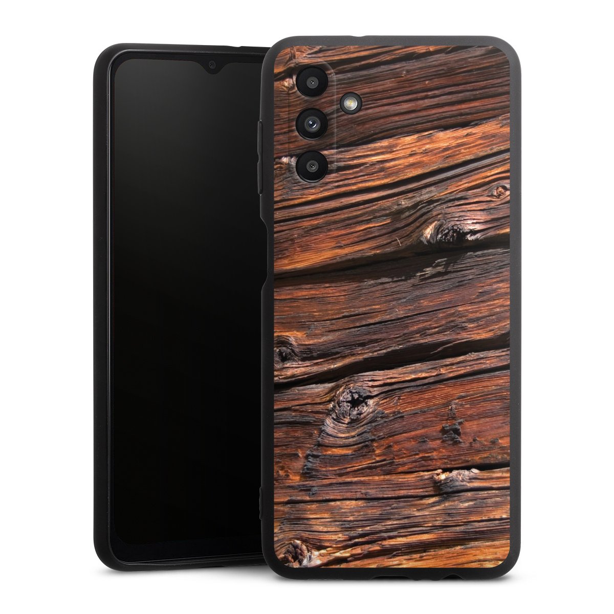 Silikon Premium Case