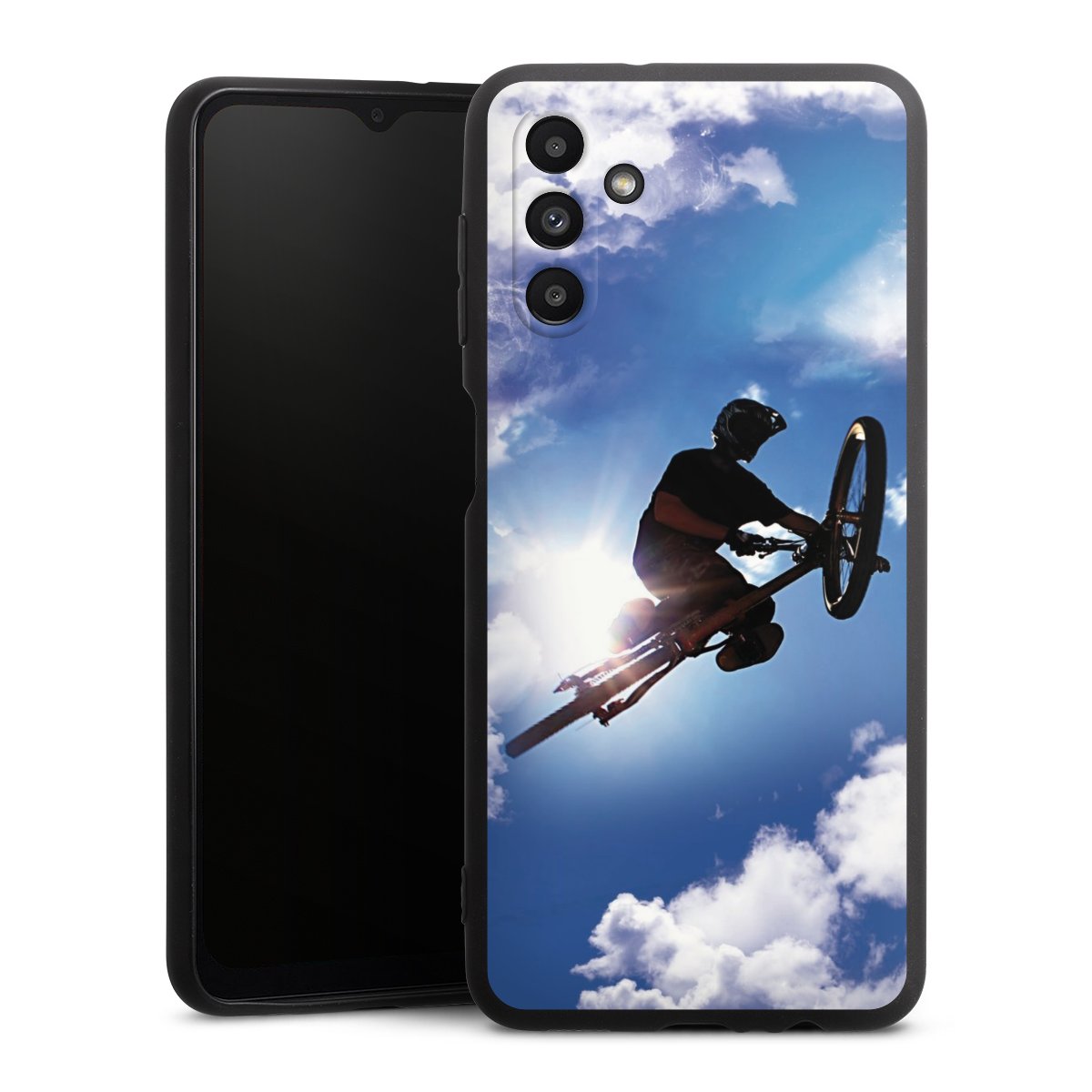 Silikon Premium Case