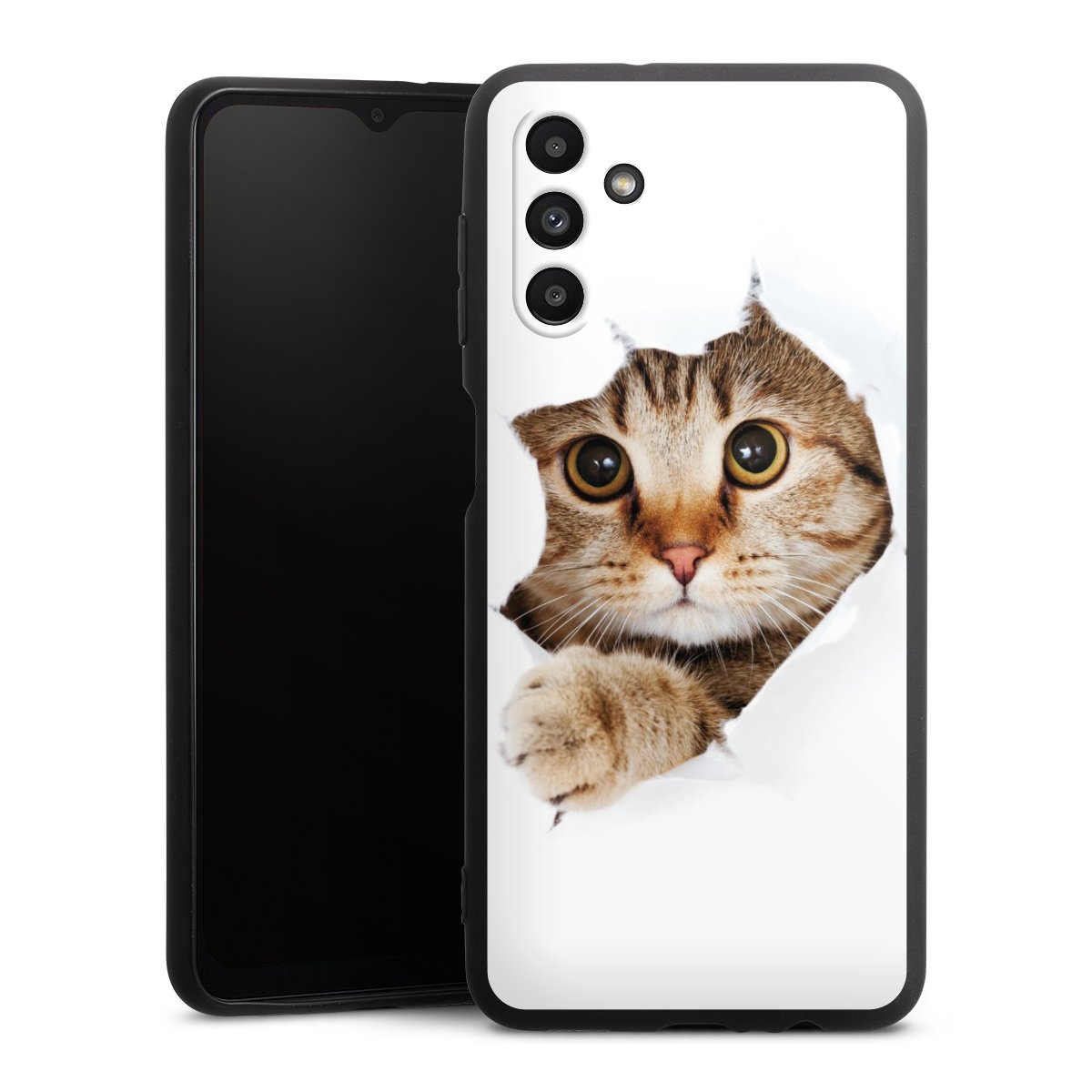 Silikon Premium Case
