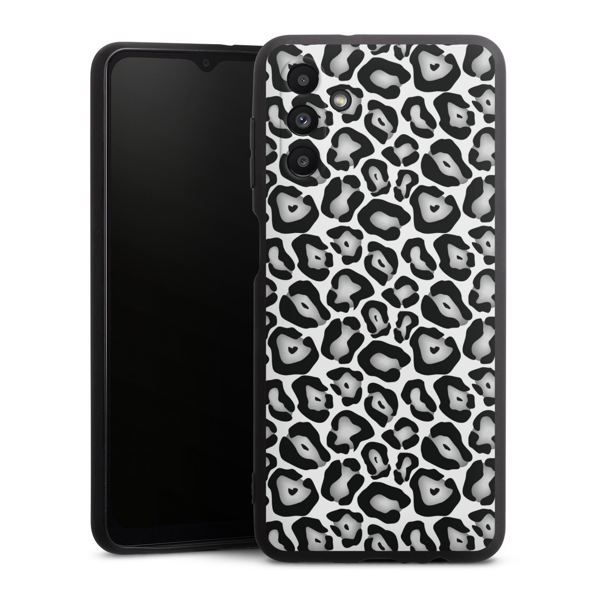 Coque silicone Premium