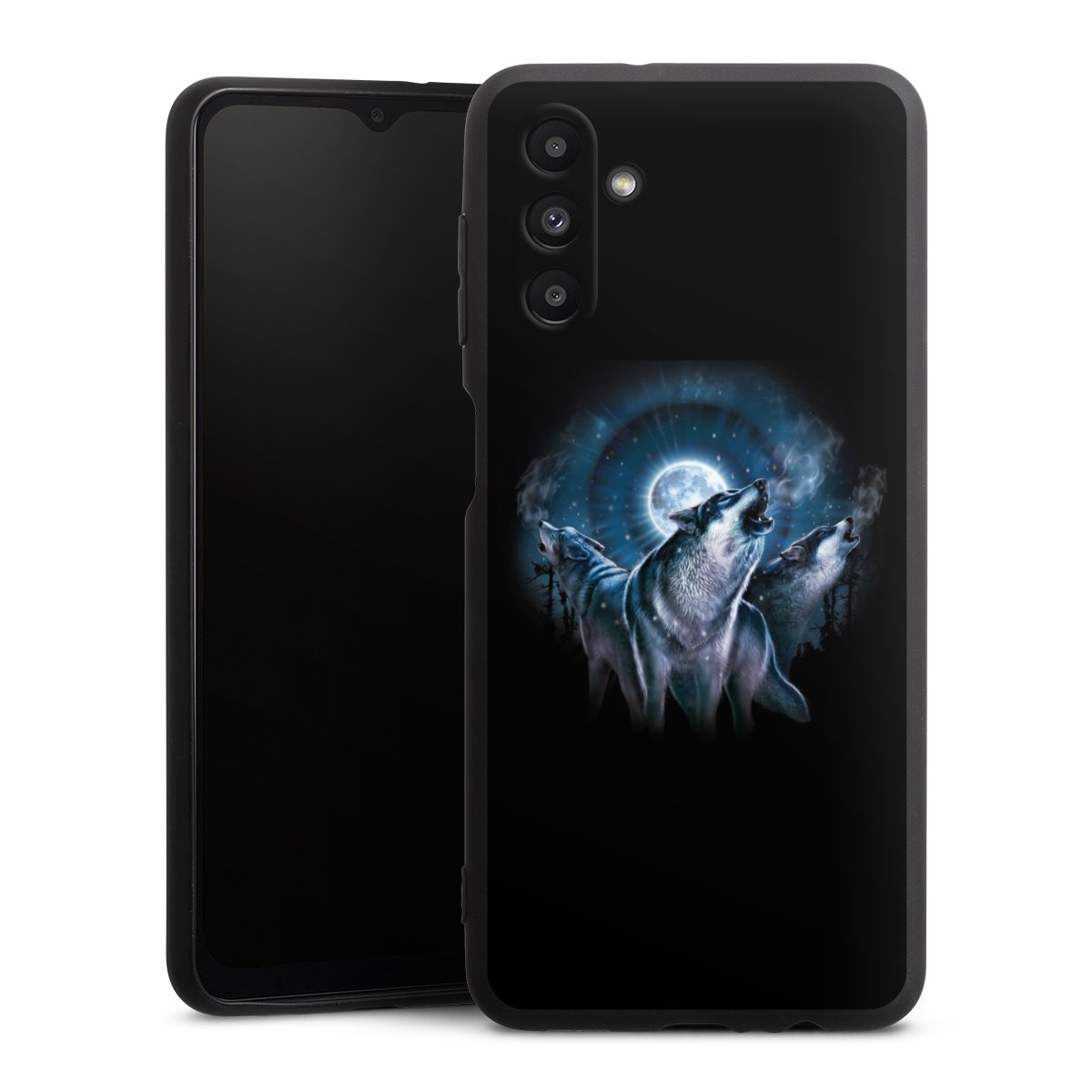 Silikon Premium Case