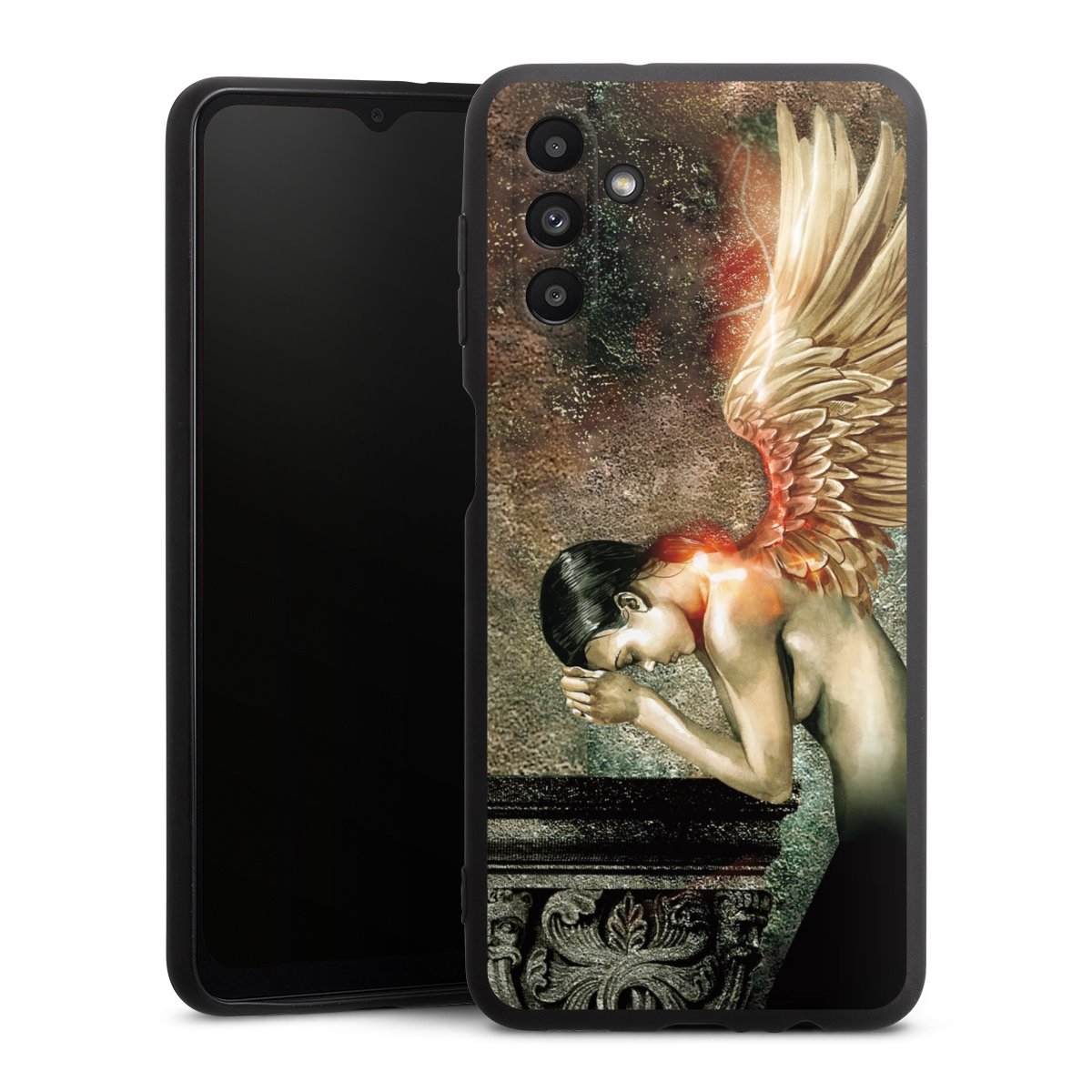Silikon Premium Case