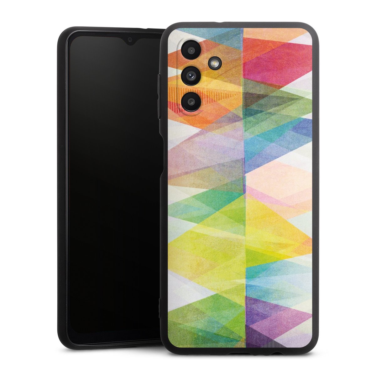 Siliconen premium hoesje