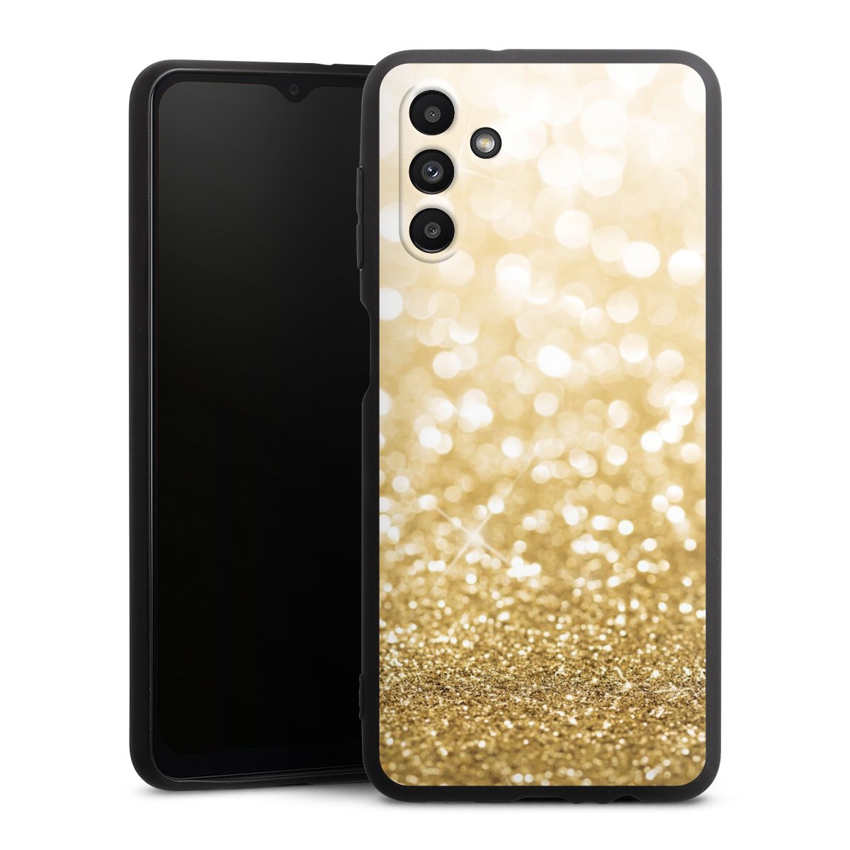 Silikon Premium Case