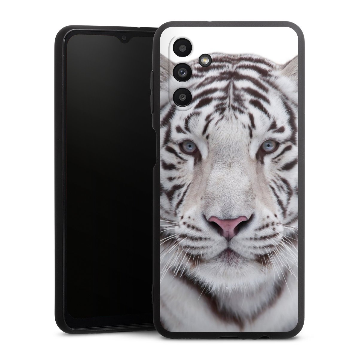 Silikon Premium Case