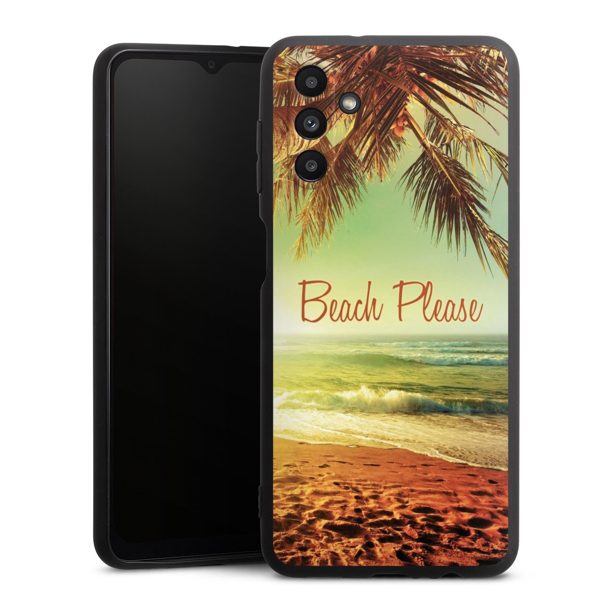 Silikon Premium Case
