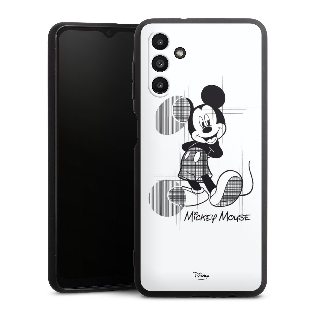 Silikon Premium Case