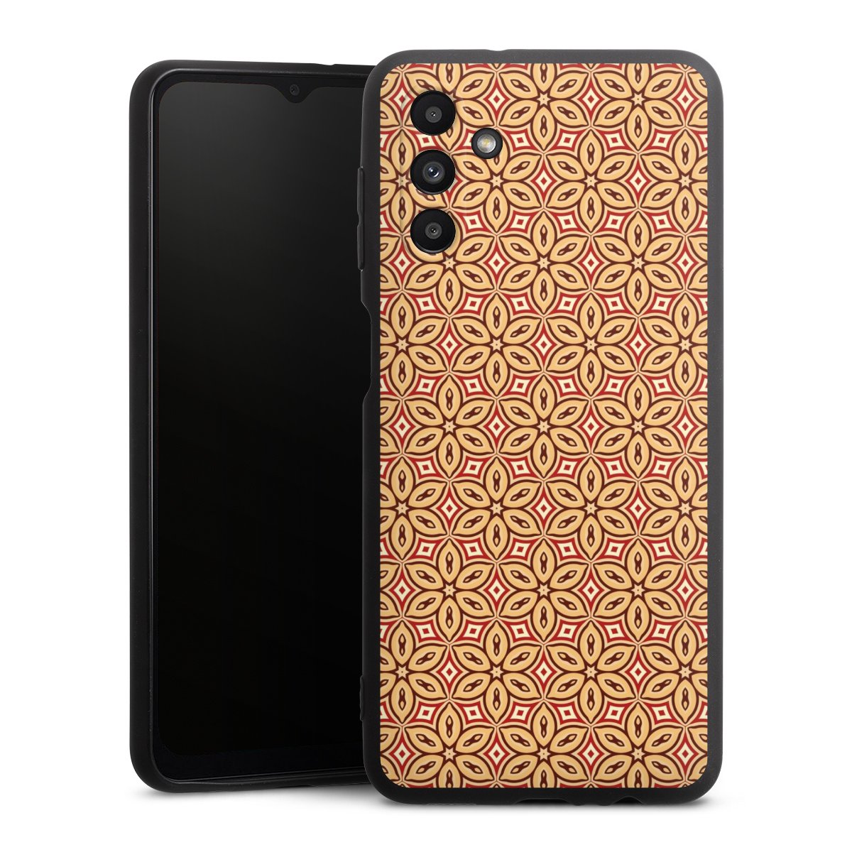 Coque silicone Premium