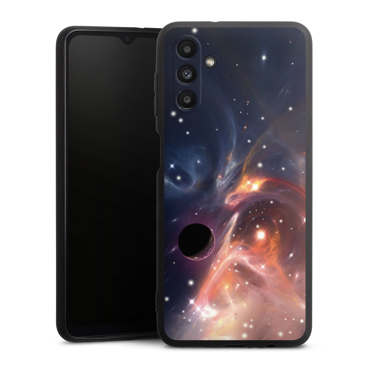 Coque silicone Premium